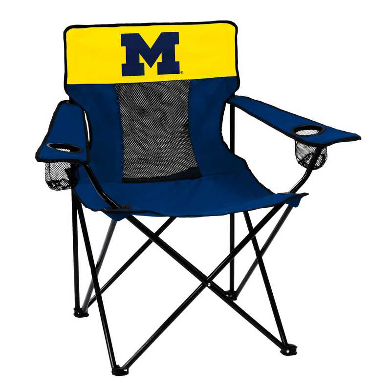 171-12E: Michigan Elite Chair